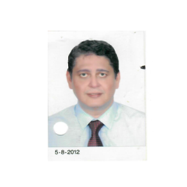Dr Osama Ahmed Mahfouz Kamel