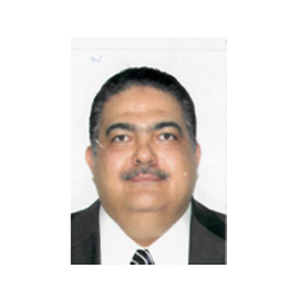 Dr Hisham Zaki Muhammad Taha