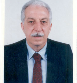 Dr. Mohamed Zaglol